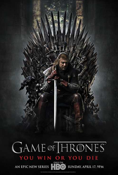 Game of Thrones Season 1 (2011) มหาศึกชิงบัลลังก์