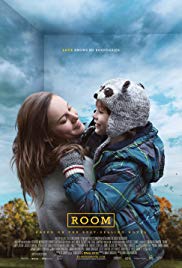 Room (2015) รูม ขังใจไม่ยอมให้ไกลกัน 