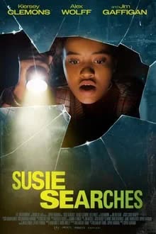 Susie Searches (2022) [NoSub]