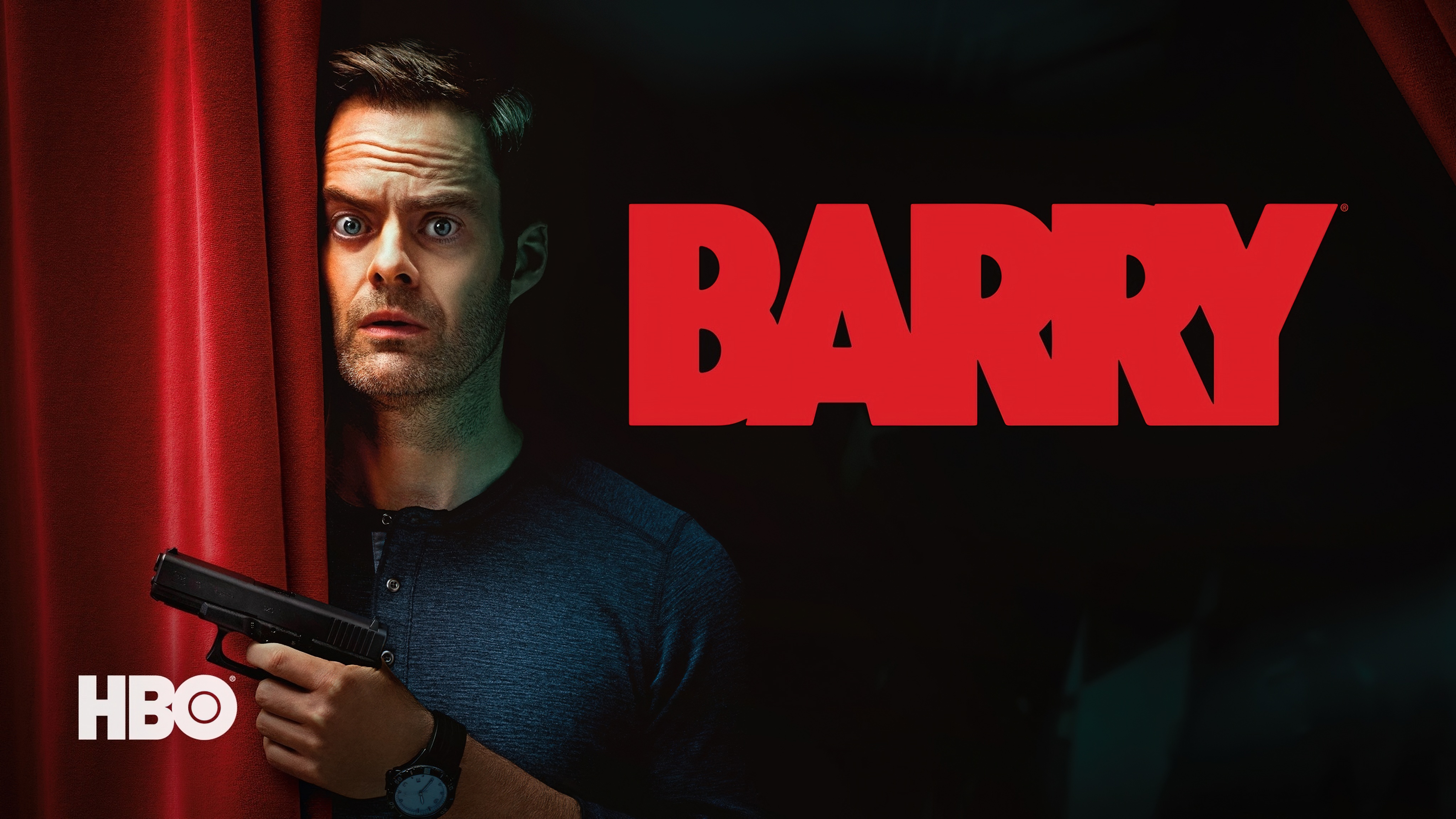 Barry Season 3 (2022) [พากย์ไทย]