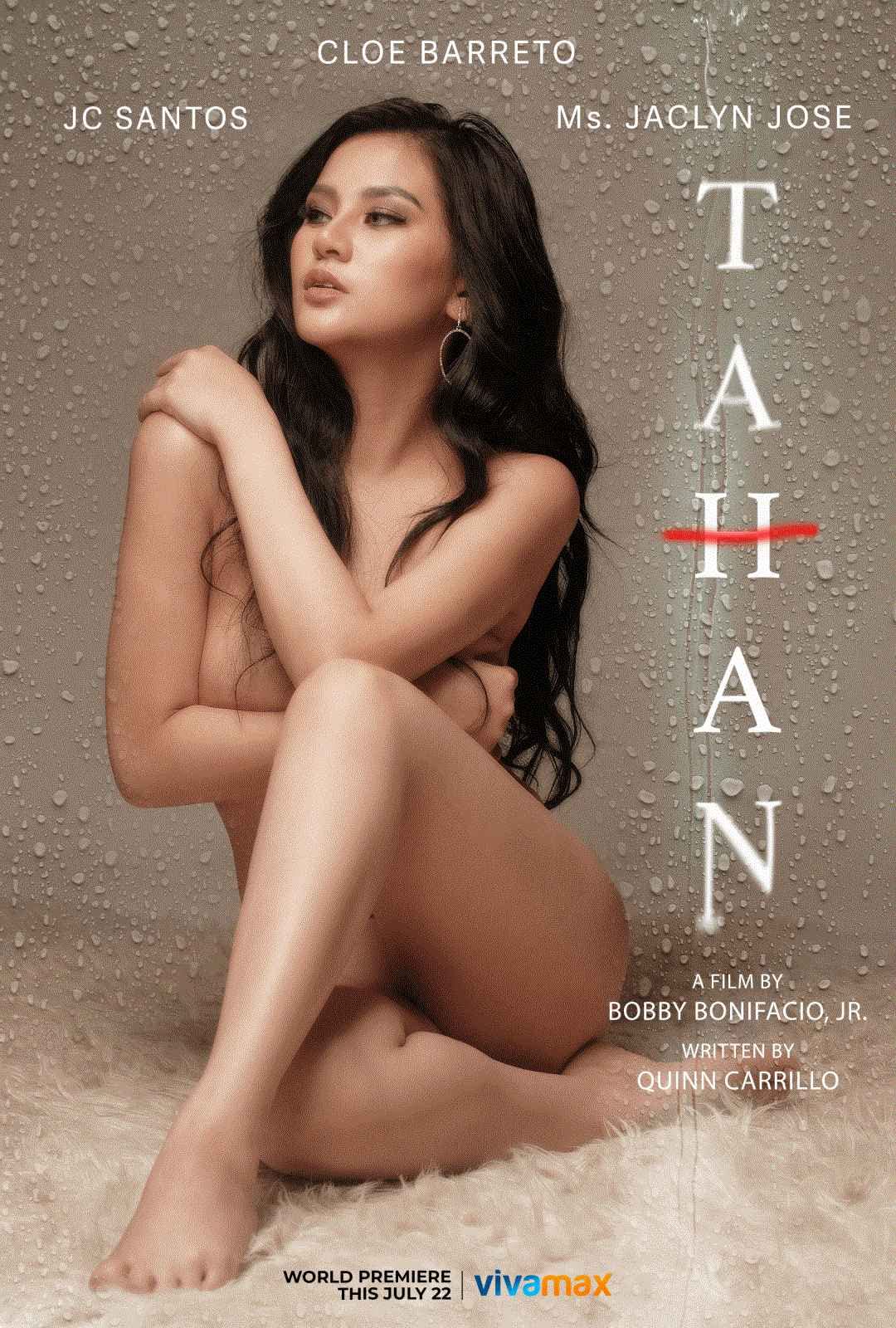 Tahan (2022)