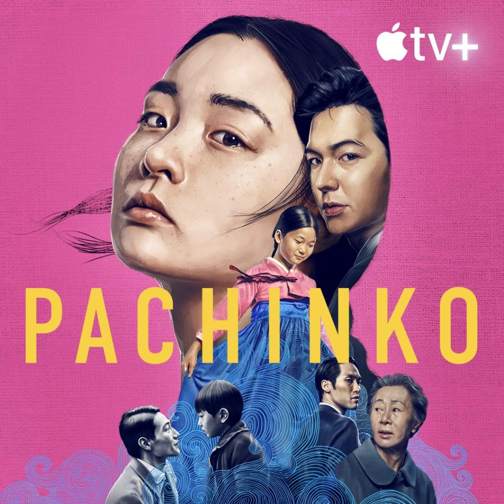 Pachinko ซับไทย | ตอนที่ 1-8 (จบ)