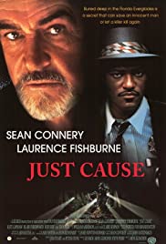 Just Cause (1995) คว่ำเงื่อนอำมหิต