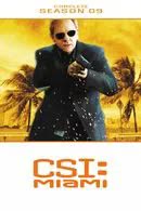 CSI Miami Season 9 (2010) ไขคดีปริศนา ไมอามี่ [พากย์ไทย]