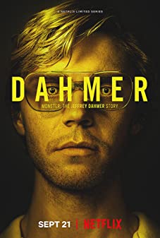 DAHMER Season 1 (2022) ฆาตกรรมอำมหิต [พากย์ไทย]