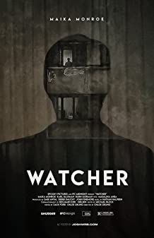 Watcher (2022)