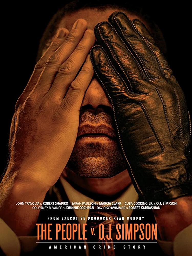 The People v. O. J. Simpson Season 1 (2016) คดี โอเจ ซิมป์สัน