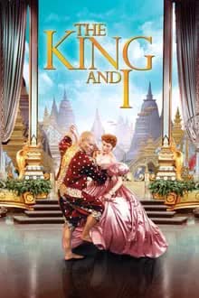 The King and I (1956)