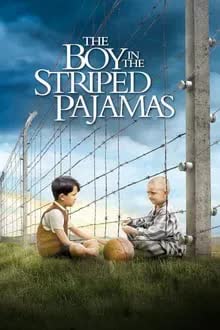 The Boy in the Striped Pyjamas (2008) เด็กชายในชุดนอนลายทาง