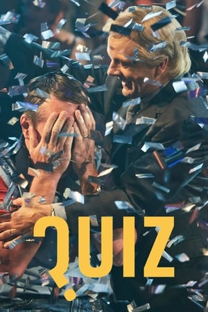 Quiz Season 1 (2020) [พากย์ไทย]