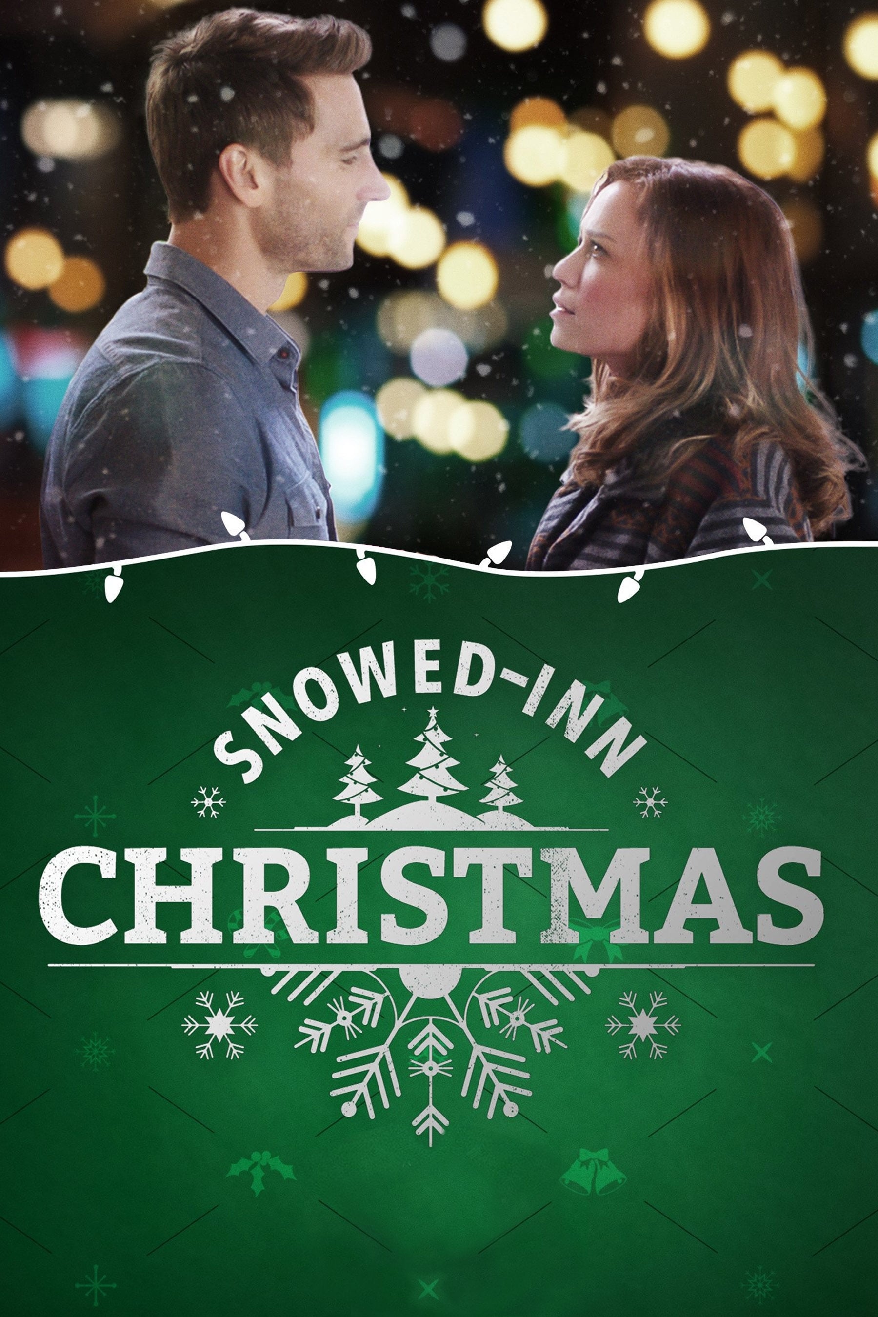 Snowed-Inn Christmas (2017) [NoSub]