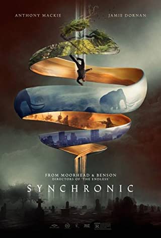 Synchronic (2020)