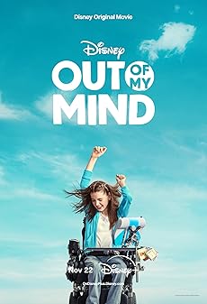 Out of My Mind (2024) นอกใจฉัน