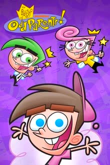 The Fairly OddParents Season 7 (2009)