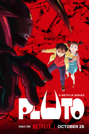 PLUTO Season 1 (2023) [พากย์ไทย]