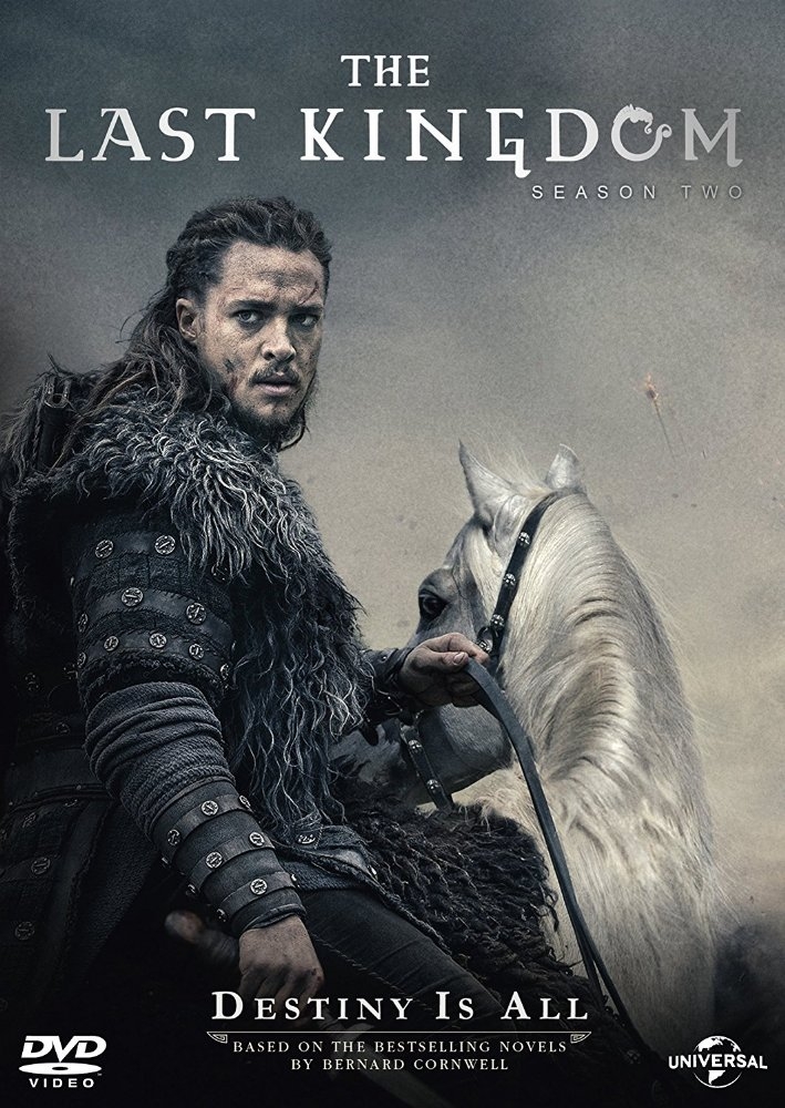 The Last Kingdom Season 2 (2017)