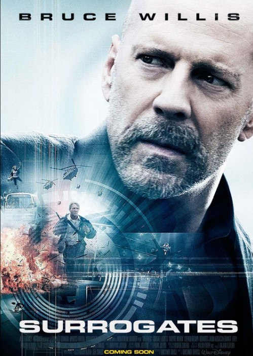 Surrogates (2009)