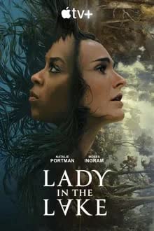 Lady in the Lake Season 1 (2024)