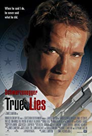 True Lies (1994) คนเหล็ก ผ่านิวเคลียร์