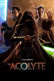 Star War The Acolyte Season 1 (2024)