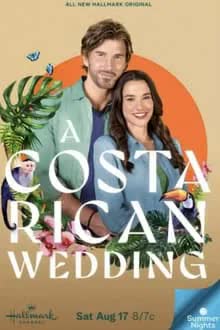 A Costa Rican Wedding (2024) [NoSub]