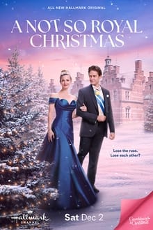 A Not So Royal Christmas (2023) [NoSub]