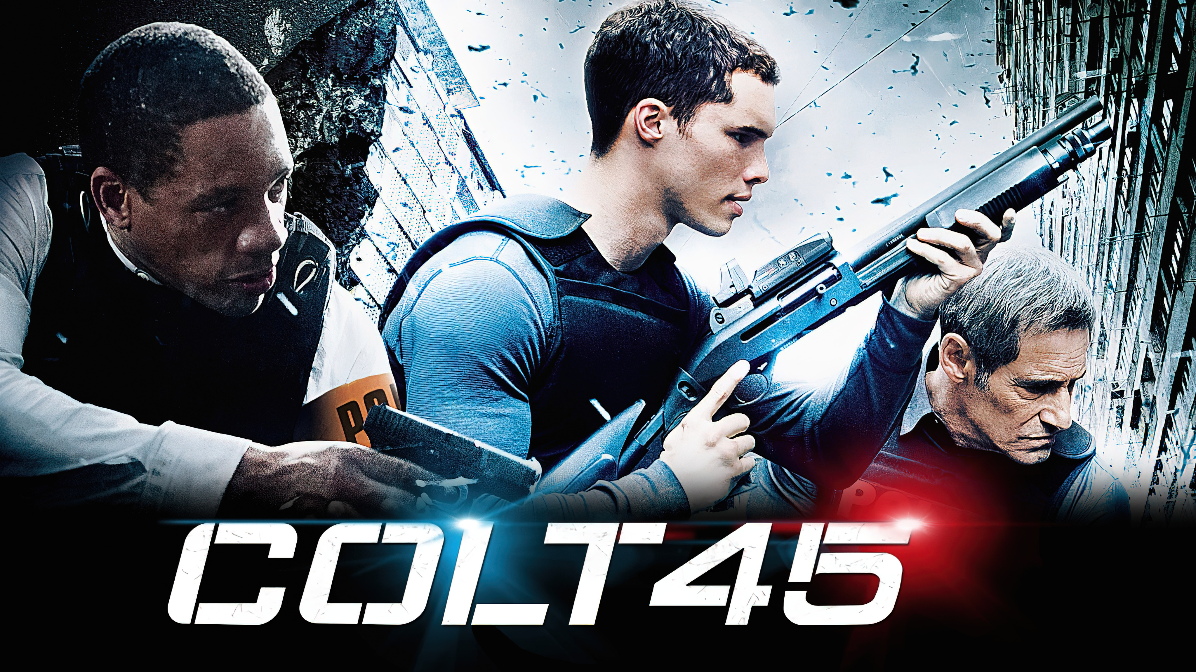 Colt 45 (2014)