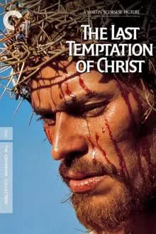 The Last Temptation of Christ (1988)