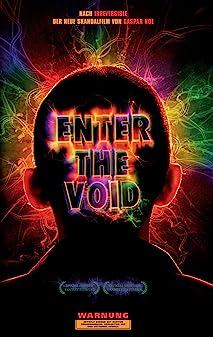 Enter the Void (2009) 18+