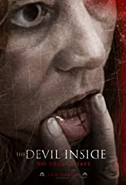 The Devil Inside (2012) สืบสยอง หลอนอำมหิต