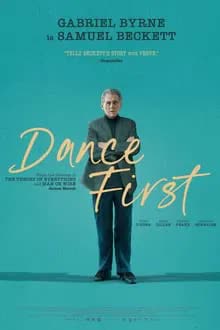 Dance First (2024) [NoSub]