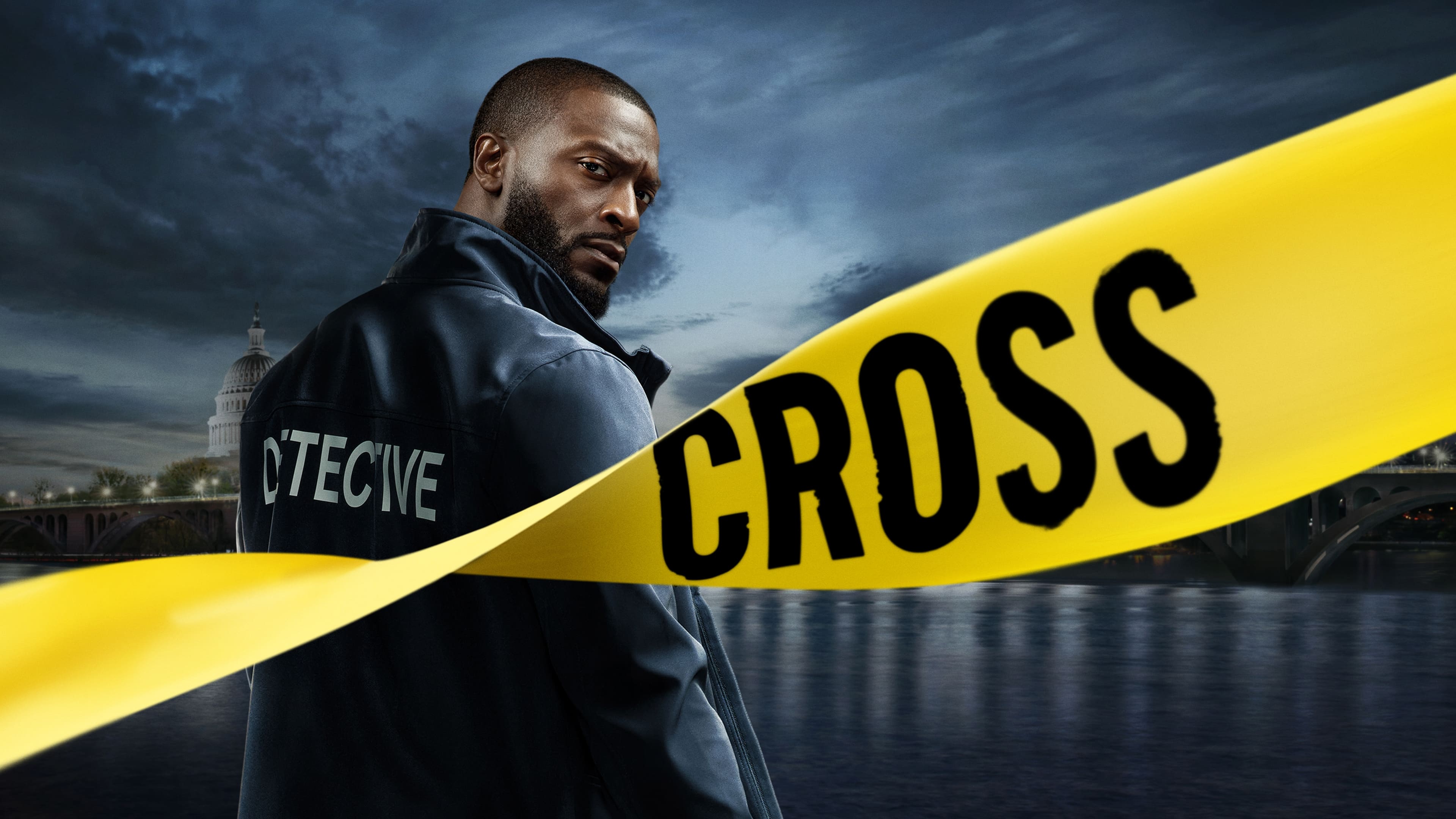 Cross Season 1 (2024) [พากย์ไทย]