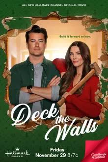 Deck the Walls (2024) [NoSub]