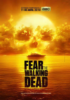 Fear The Walking Dead Season 2 (2016)