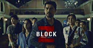 Block Z (2020)