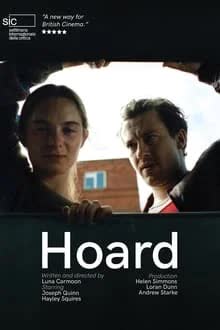 Hoard (2024) [NoSub]