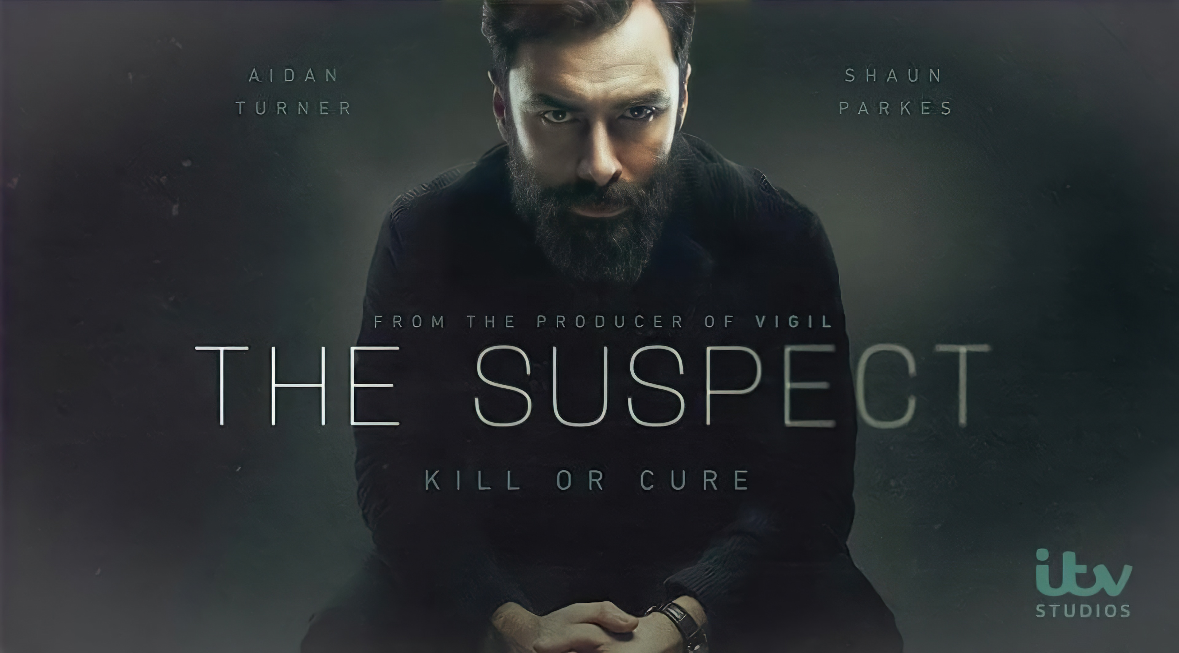 The Suspect Season 1 (2022) [พากย์ไทย]