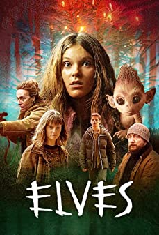 Elves Season 1 (2021) อาถรรพ์เอลฟ์