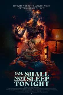 You Shall Not Sleep Tonight (2024) [NoSub]