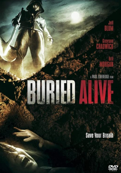 Buried Alive (2007)