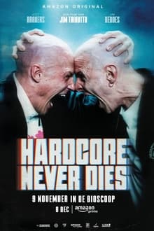 Hardcore Never Dies (2023) [NoSub]