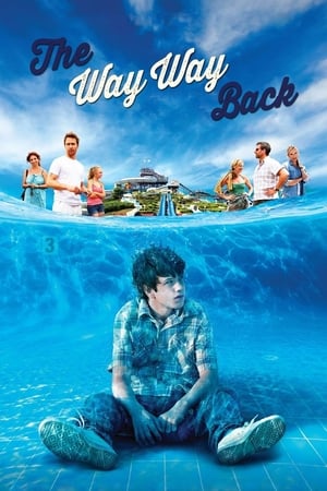 The Way Way Back (2013) ปิดเทอมนั้นไม่มีวันลืม