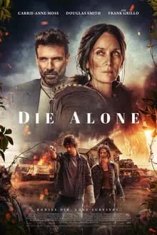 Die Alone (2024) [NoSub]