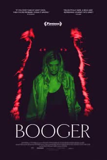 Booger (2023) [NoSub]