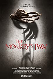 The Monkey's Paw (2013) -n-