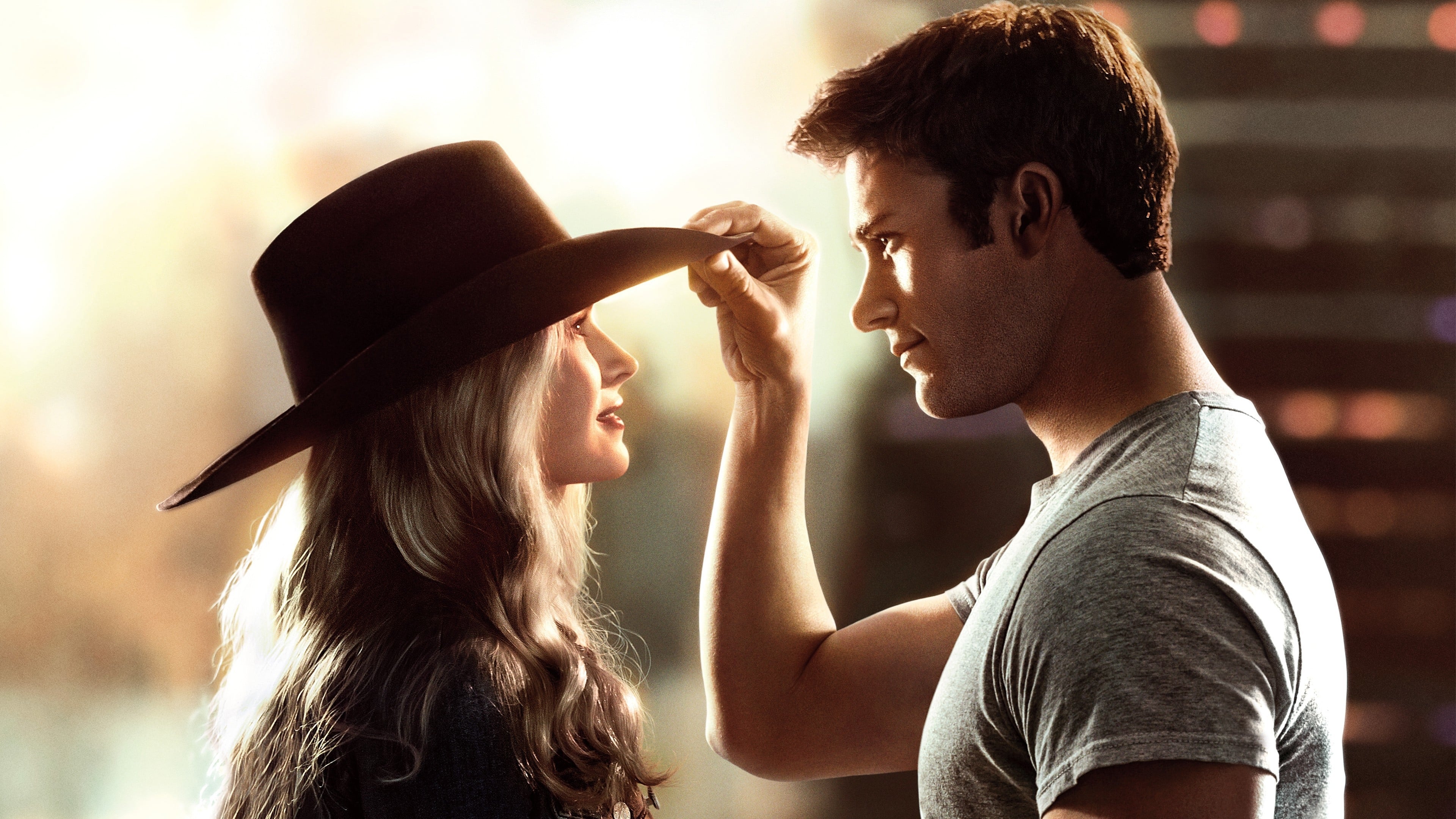 The Longest Ride (2015) ระยะทางพิสูจน์รัก