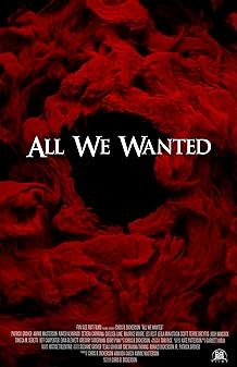 All We Wanted (2024) [NoSub]