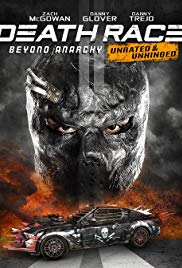 Death Race Beyond Anarchy (2018)  ซิ่ง สั่ง ตาย 4