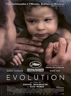 Evolution (2021) [NoSub]