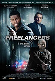 Freelancers (2012) ล่าล้างอิทธิพลดิบ